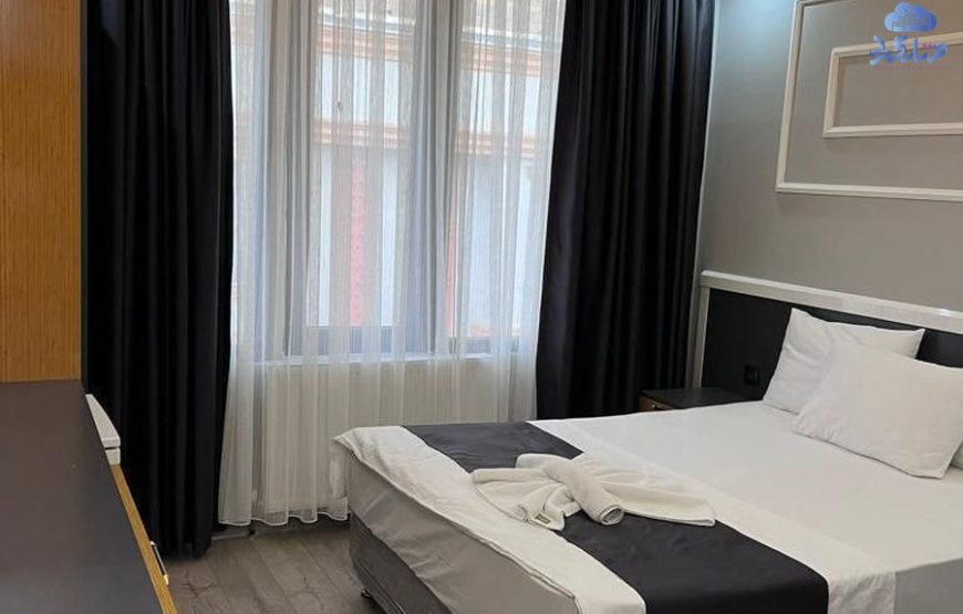سوئیت آپارتمان کامفورت سوئیت (Comfort Suite) وان