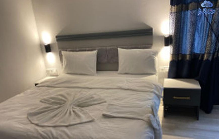 اتاق یک تخته